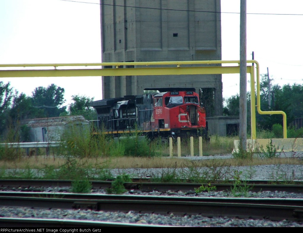 CN 2576